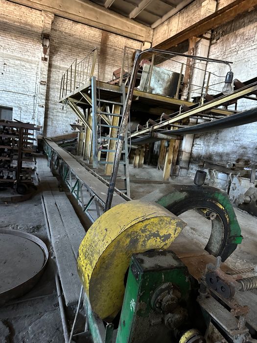 Продаж цегельного заводу с. Стрілецький Кут