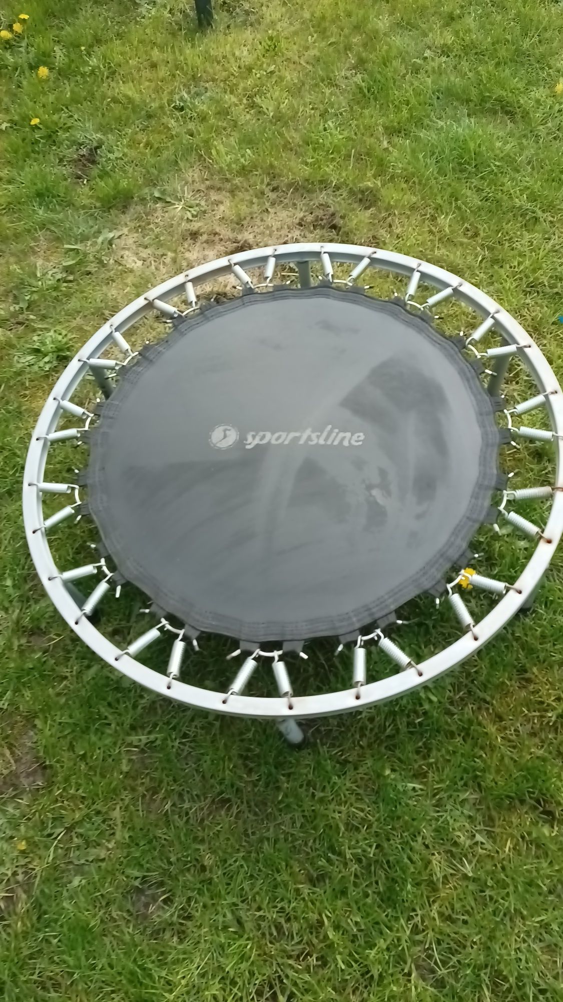 Trampolina Sportsline