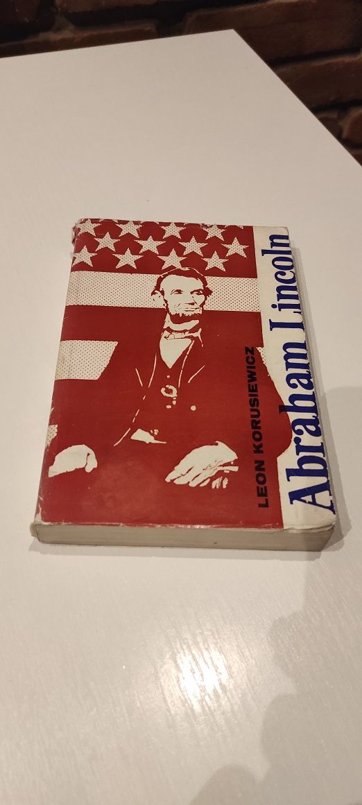 Abraham Lincoln, Leon Korusiewicz