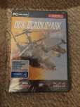 DCS Black Shark Digital Combat Simulator śmigłowiec helikopter gra PC