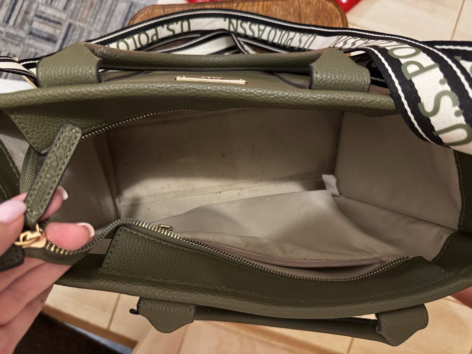 Сумка U.S. Polo Assn.