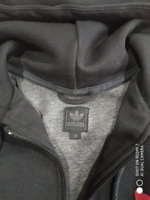 Спортивная одежда