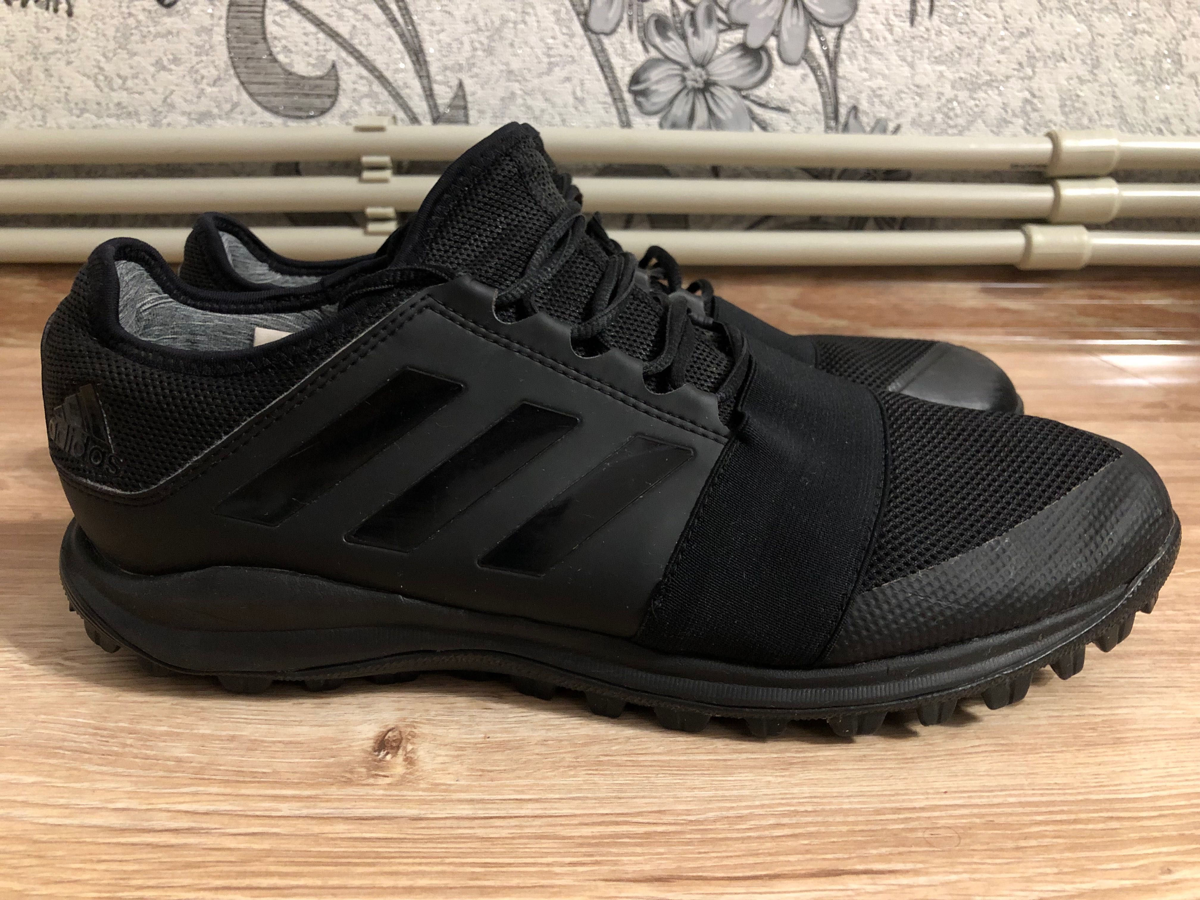 Кросівки для хокея на траві Adidas DIVOX 1.9S