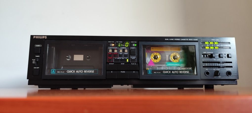 Philips FC 567  ( Autorewers )