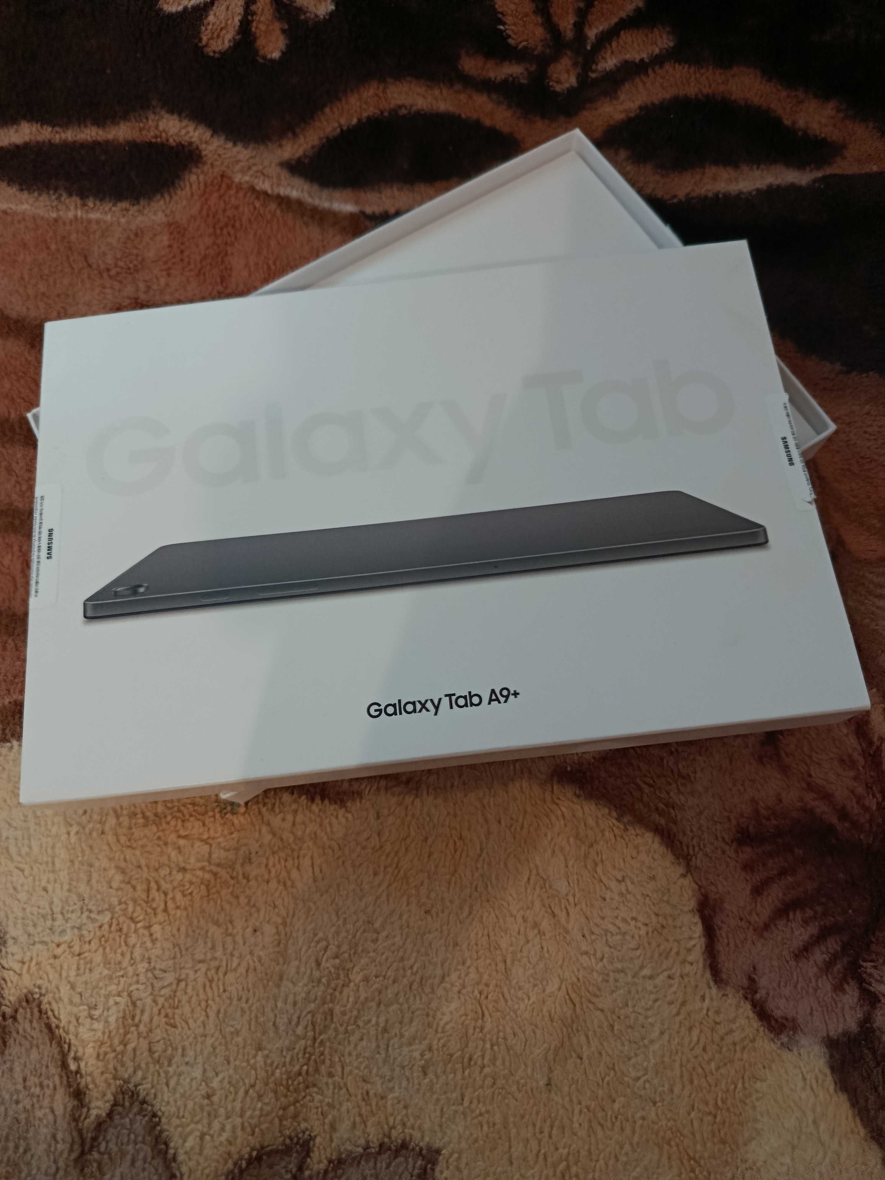 Планшет samsung galaxy tab a9+ 4/64