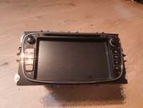 Radio/nawigacja ford