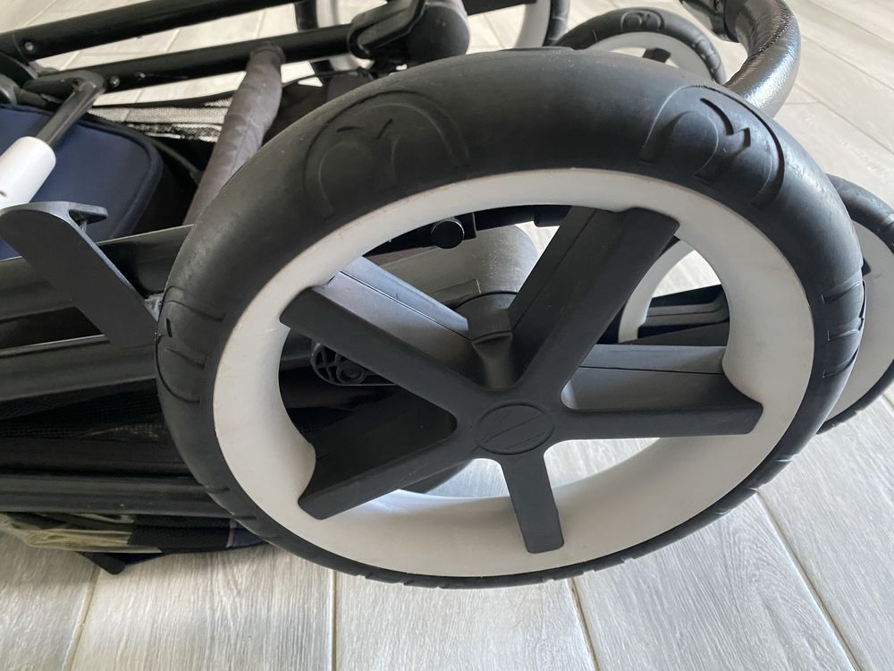 Spacerówka/wózek spacerowy cybex balios M