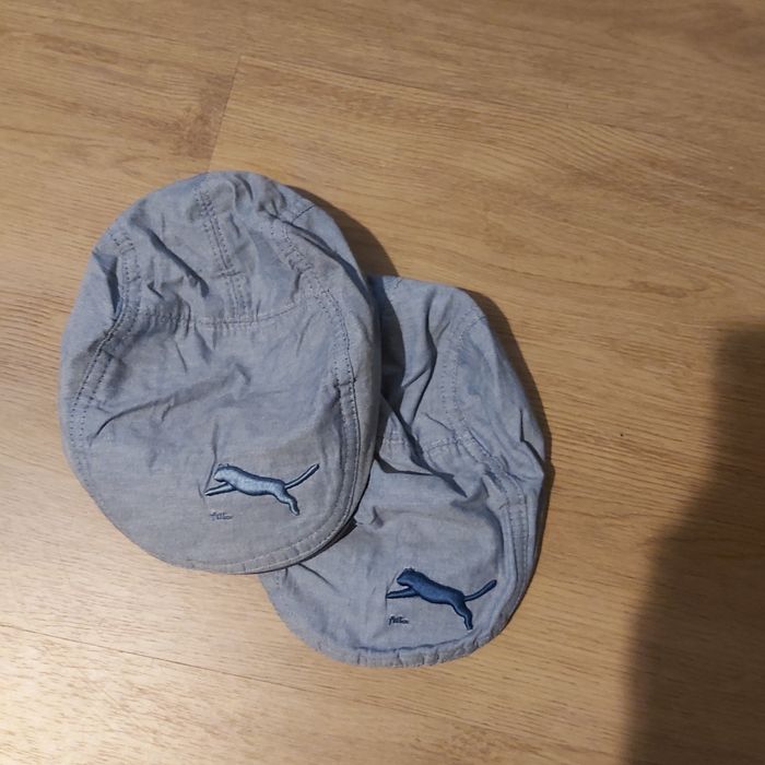 Ubranka dla chłopca