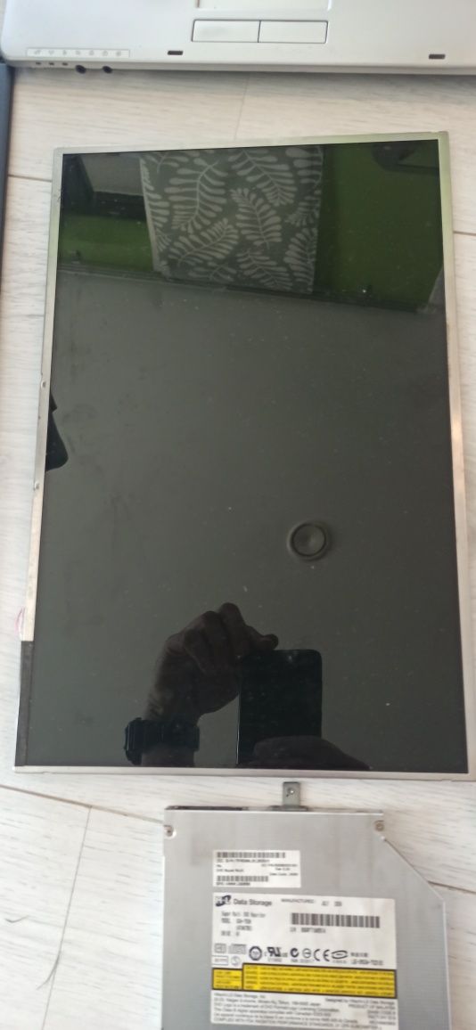 Amilo pi 2515 fujitsu siemens części zawiasy, płyta główna, zasilacz