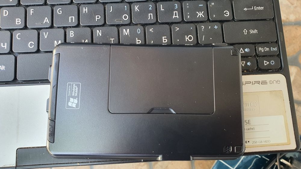 Компьютер Asus и Acer