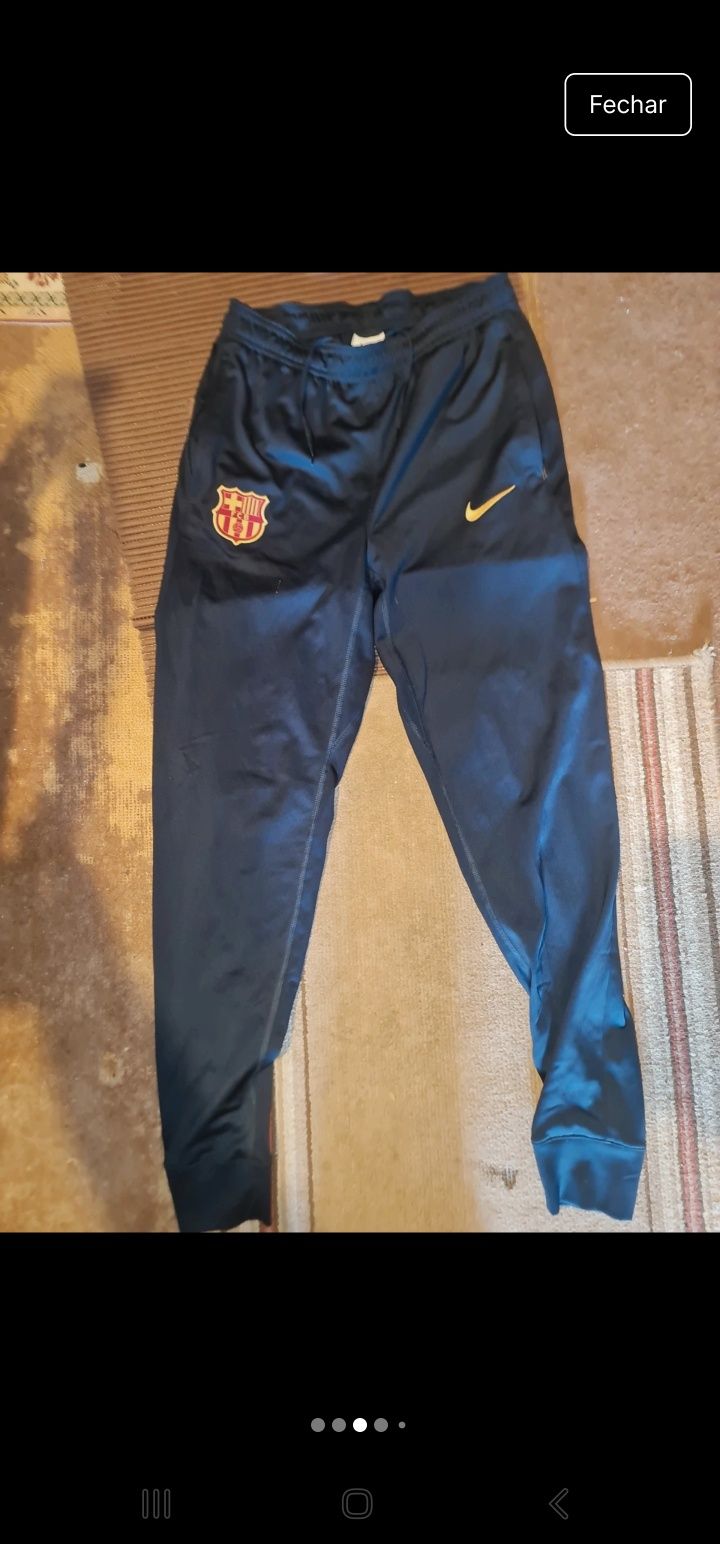 Fato treino nike