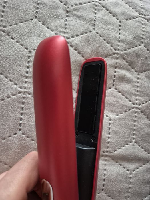 Беспроводной утюжок для волос Voyager VGR V585