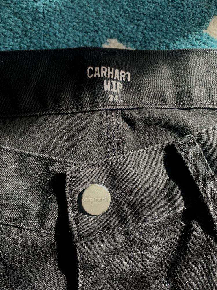 Шорти Carhartt (ОРИГІНАЛ)