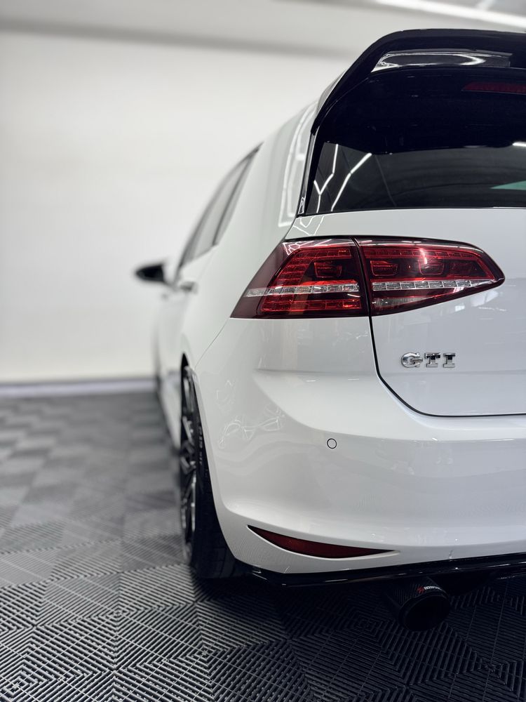 VOLKSWAGEN GOLF 7 GTI