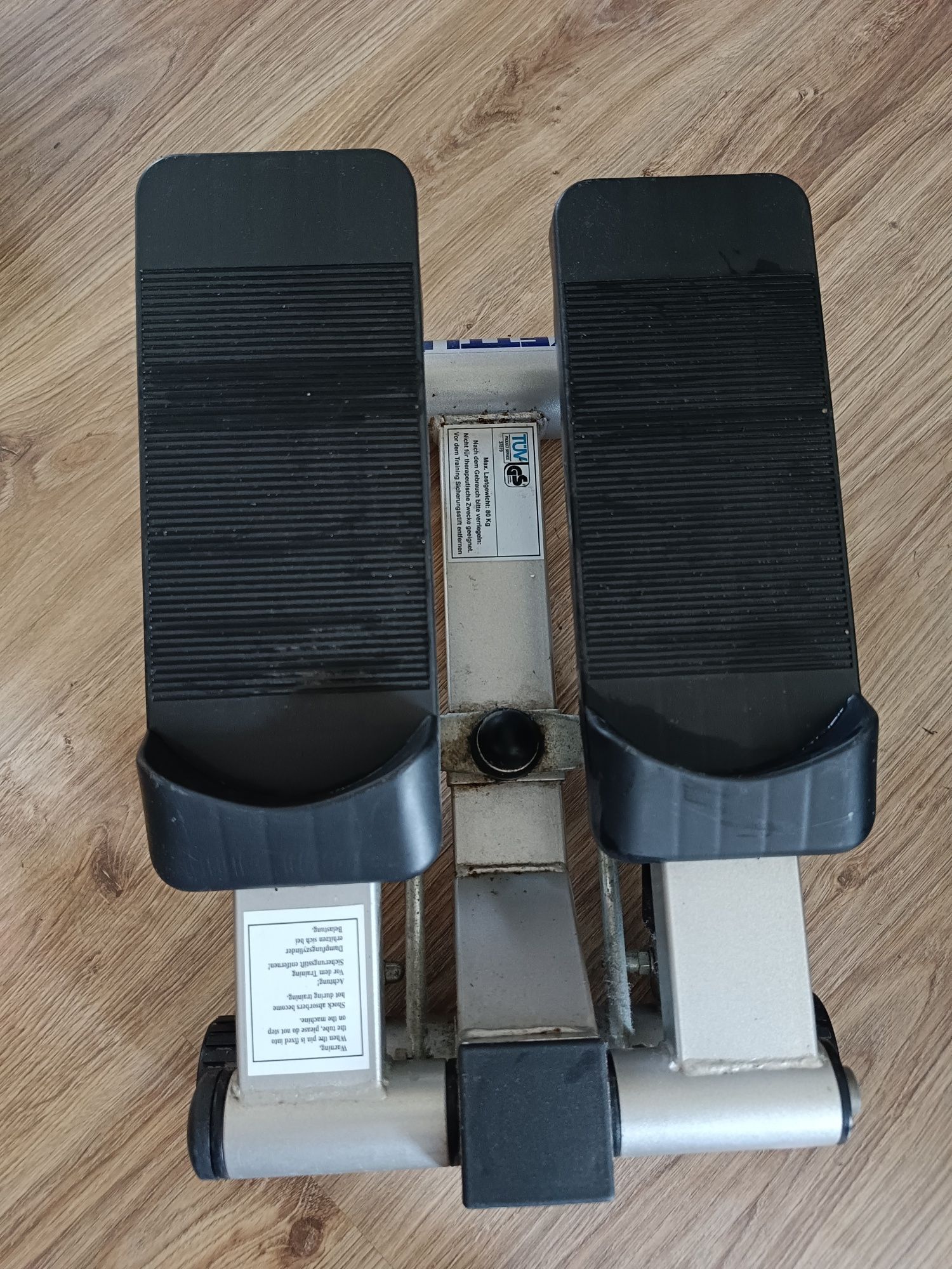 Mini Stepper Kettler