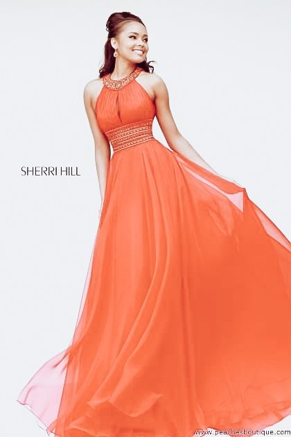 Плаття Sherri Hill розмір 10