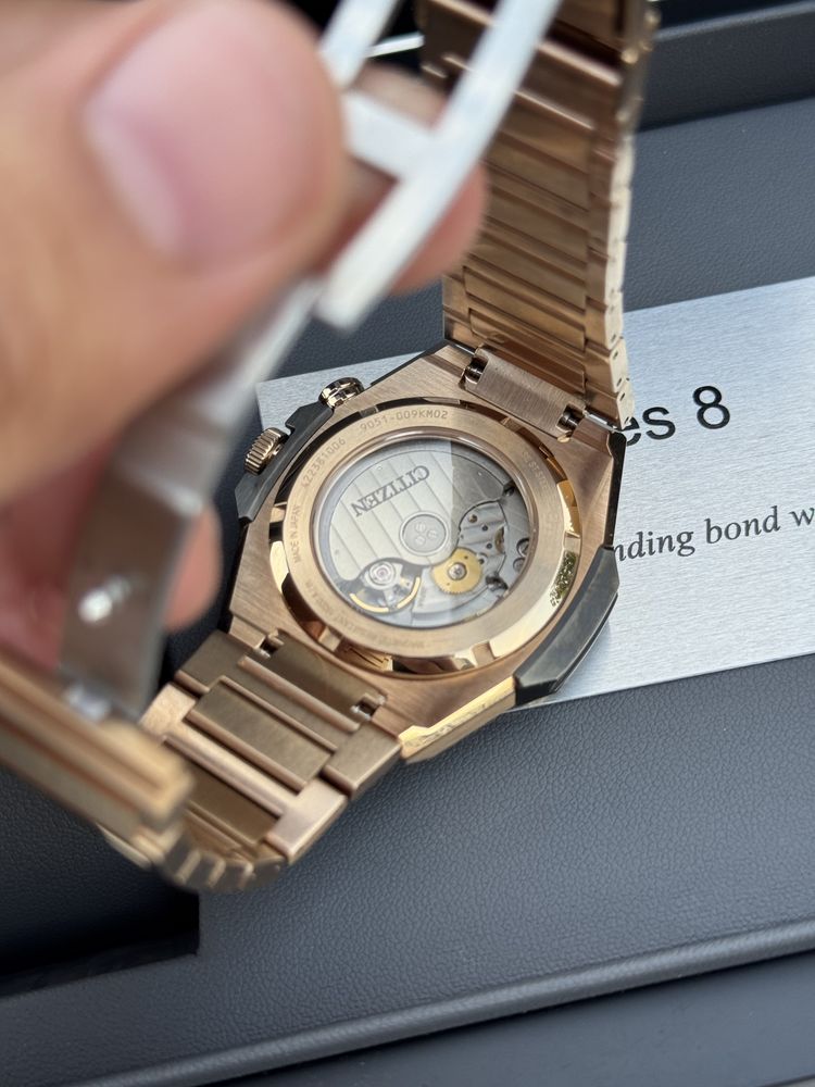 Citizen Series 8 Automatic NB6069-53H