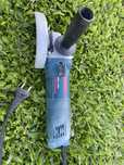 Rebarbadora Bosch GWS 1000