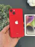 iPhone 14 256gb Red Neverlock Айфон Європа Обмін