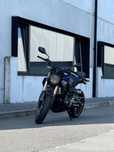 Honda CB300R 2019