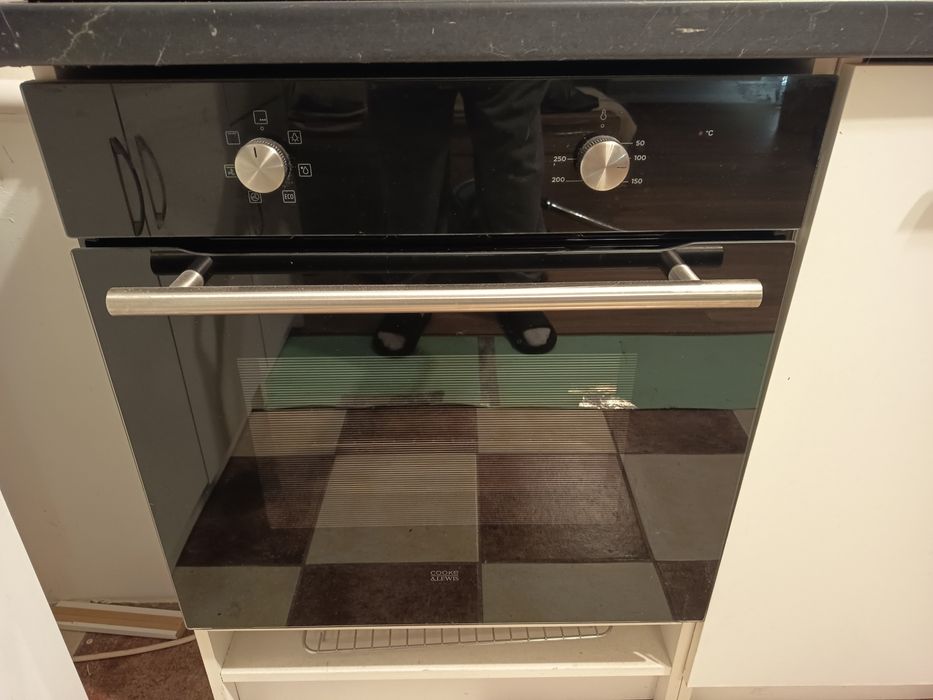 Piekarnik elektryczny