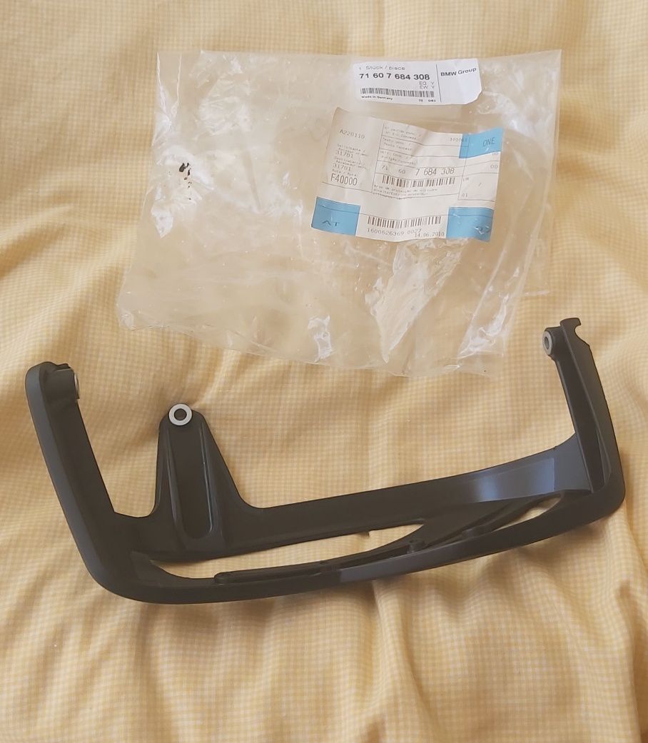 Protecção de cilindro BMW RT1200