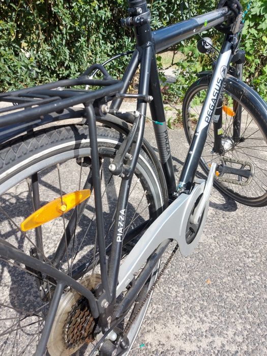 Rower Pegasus Piazza 28 cali