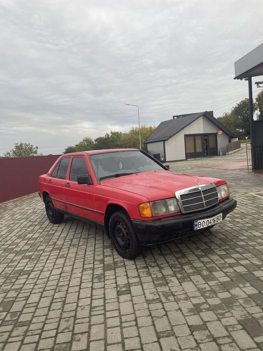 Продам Мерседес w190