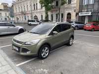 Продам FORD KUGA 2014 2.0D 4WD ОФИЦИАЛ