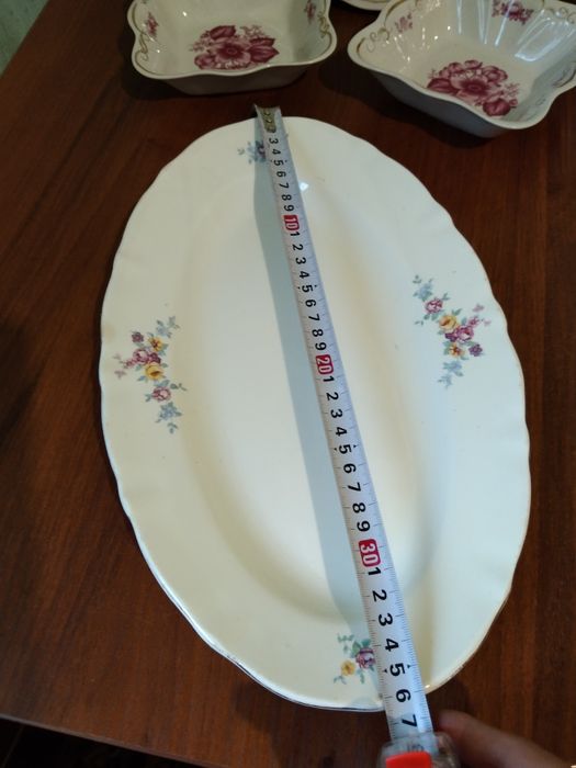 Посуда чашка Буди раритет