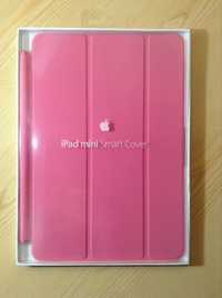 Apple Smart Cover Pink для Ipad mini Оригінал