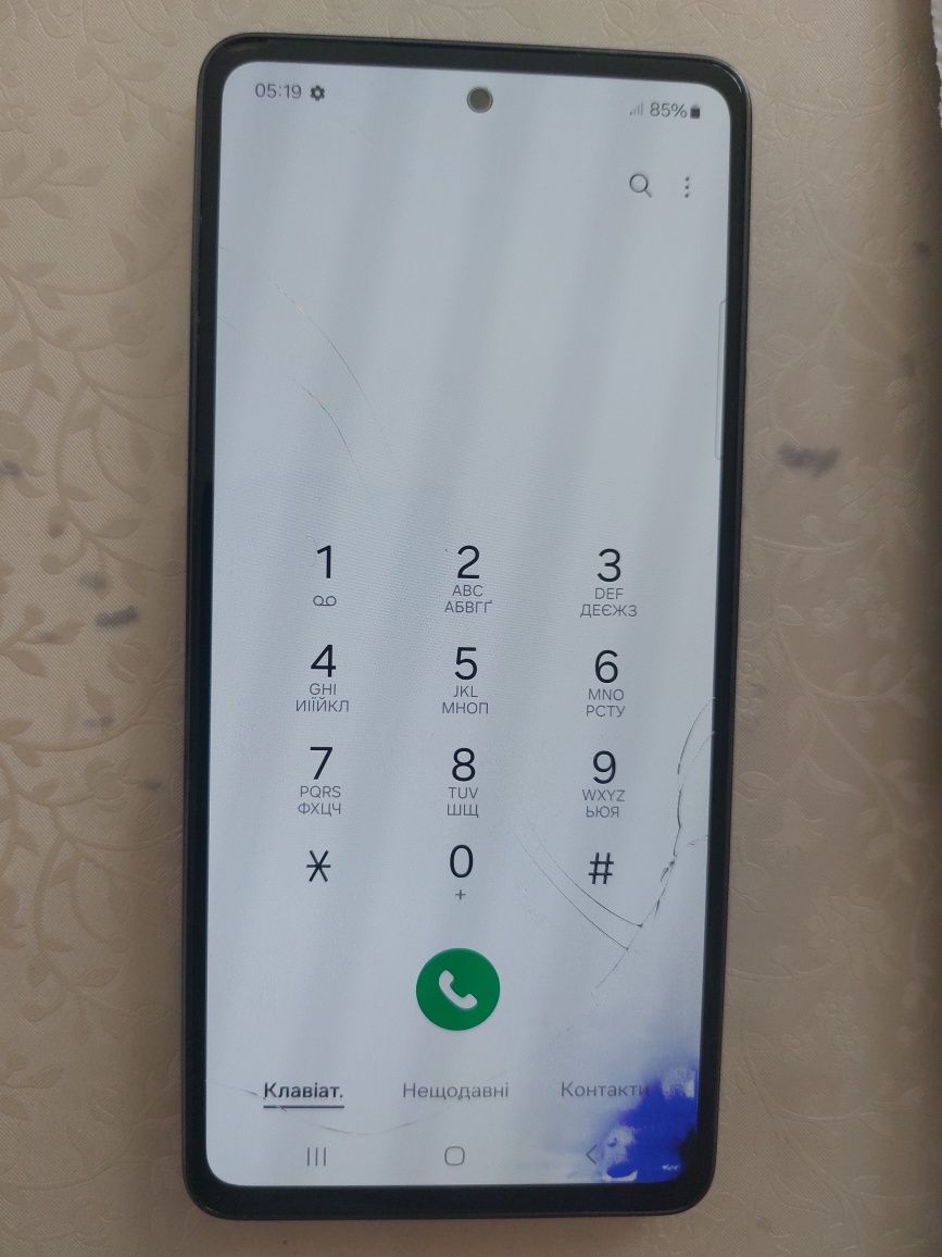 Телефон Самсунг а53 5G,  128гб