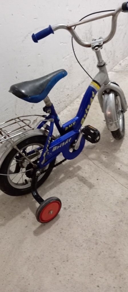 Rowerek dziecięcy 12"