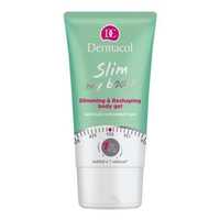 Dermacol Slim My Body Wyszczuplenie I Ujędrnienie 150Ml (W) (P2)