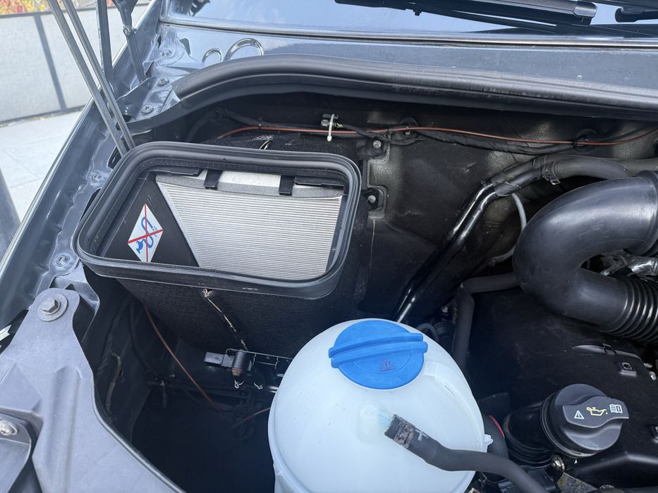 Продам спрінтер 319 лонг