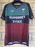 GKS Tychy koszulka kibica