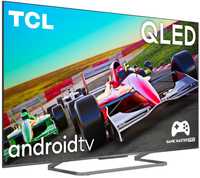 Telewizor 75” TCL 75C728 QLED 4K UHD 120Hz HDR10 Android TV