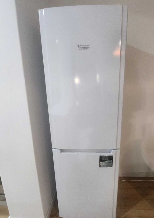 Frigorífico combinado Ariston