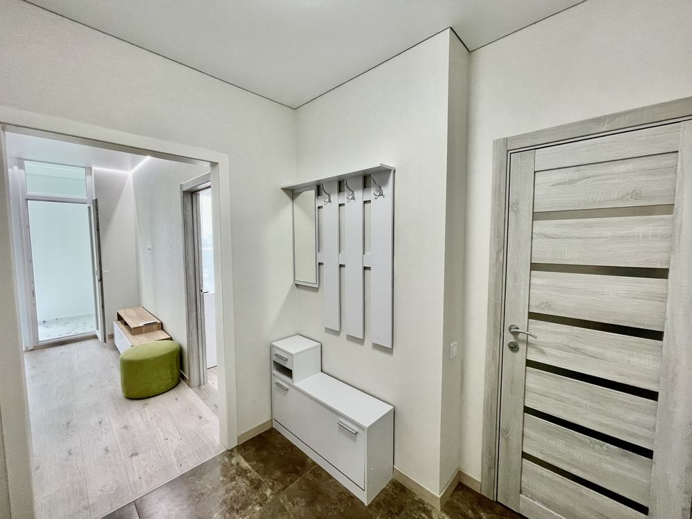 Здам 1 кiм. квартиру ЖК SKY AVENUE, вул. Св.Хороброго, 11, перша здача