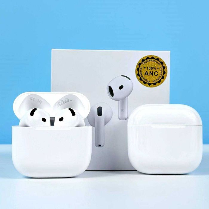 Навушники Pods 4 Full Опт/Дроп