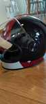 kask motocyklowy bell bullitt rozmiar M 57-58 cm Okazja !!