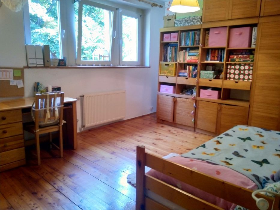 75 m² w centrum z dużym tarasem – bez pośrednika!