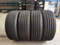 Komplet opon 225/55R19 99V TOYO Poroxes R36 7,5mm 2015r