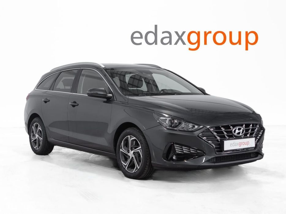 Hyundai i30 SW 1.6 CRDi Style