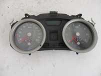 Quadrante Renault Megane II Gasolina