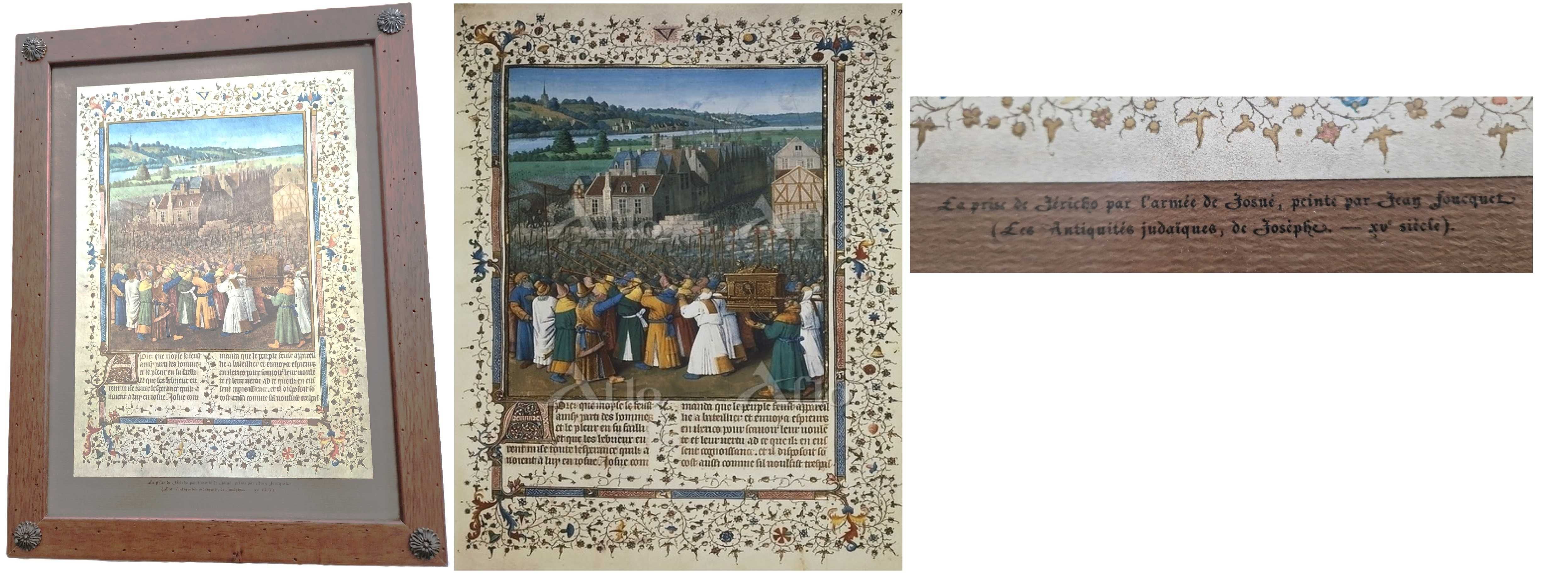 Gravuras Antigas-Séc.XIX-Demarteau, Paulus Pontius, Poletnich, Fouquet