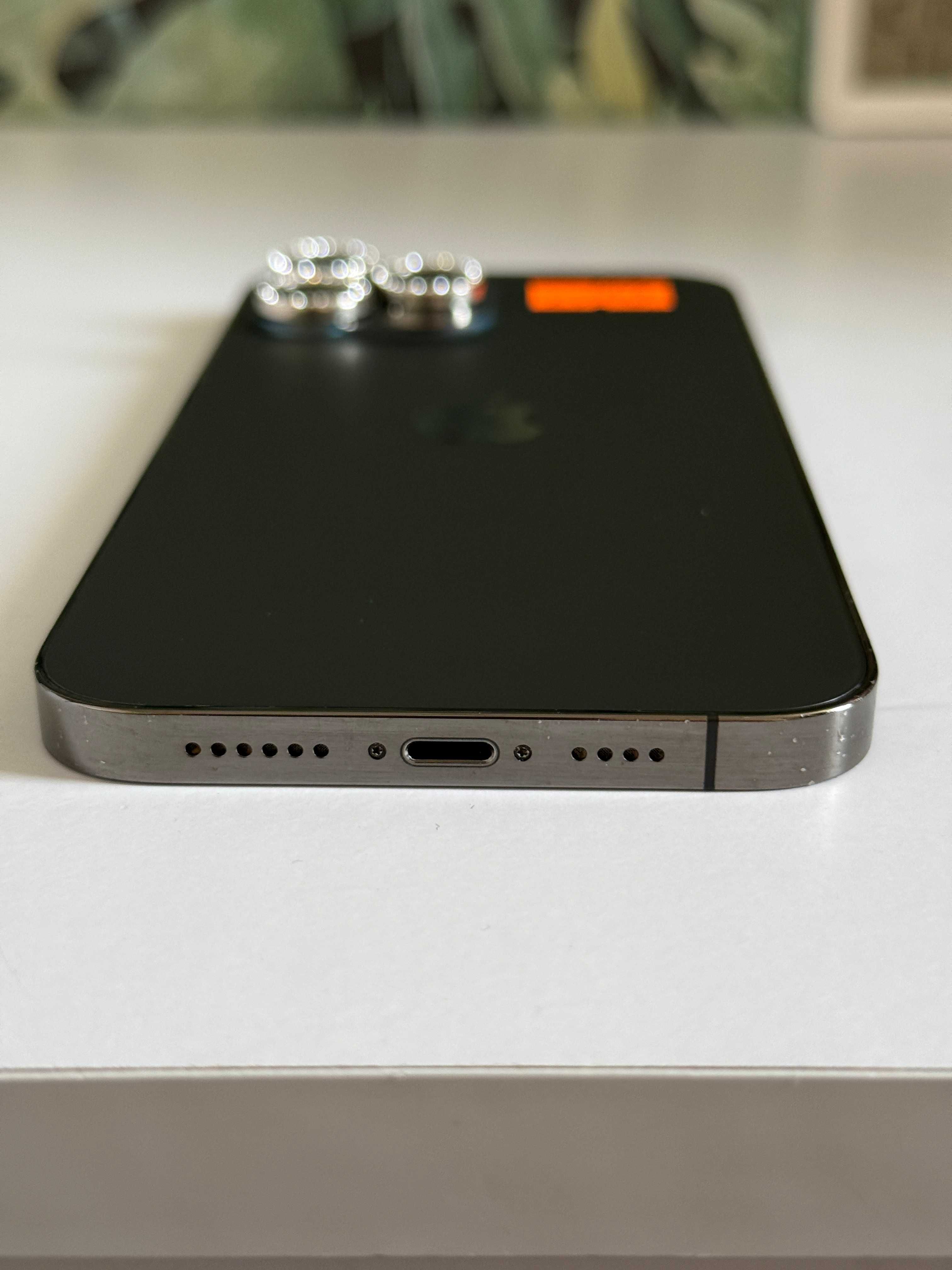 iPhone 13Pro Max 128GB Neverlock ідеальний 13 Про Макс TRADEIN Graphit