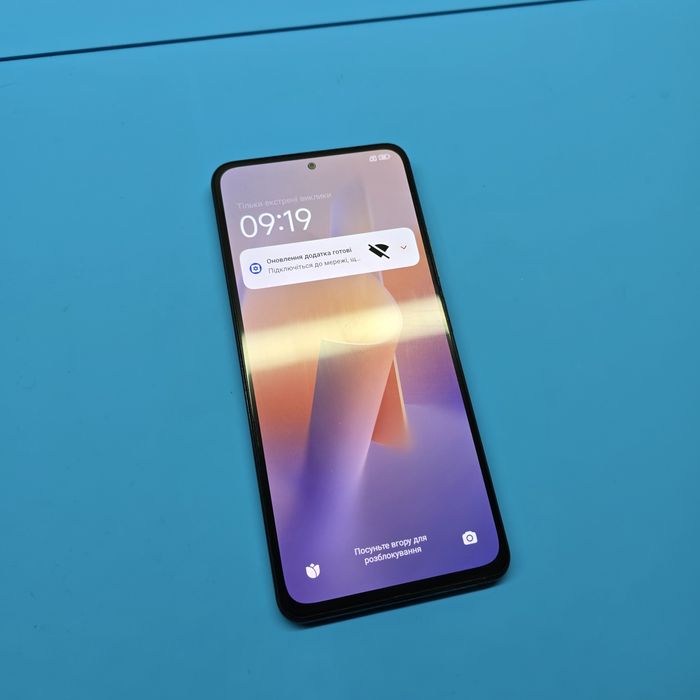 Дисплей Poco F3 (Poco F4, Mi 11i) оригінал переклей