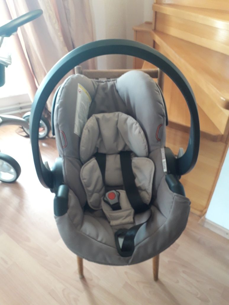 Детская коляска Stokke оригінал