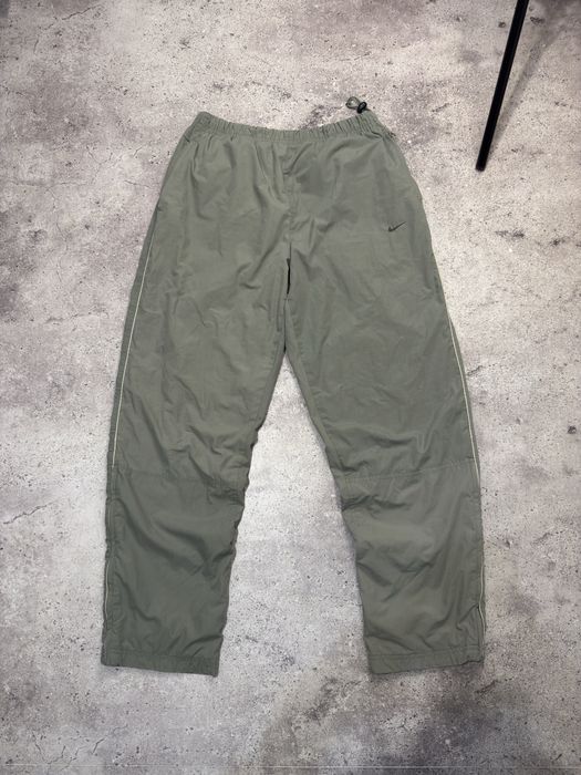 Спортивные штаны Nike Vintage